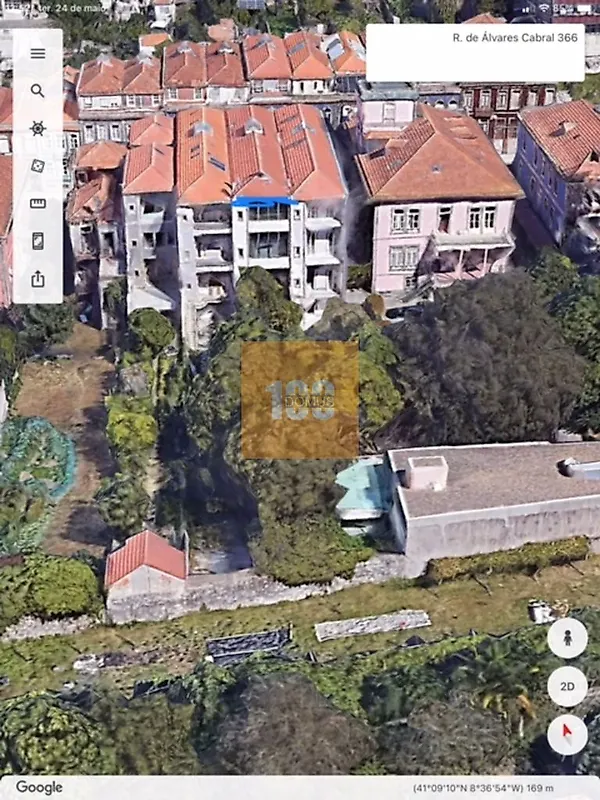 Moradia T0 à venda em Cedofeita, Santo Ildefonso, Sé, Miragaia, São Nicolau e Vitória, Porto — foto 17