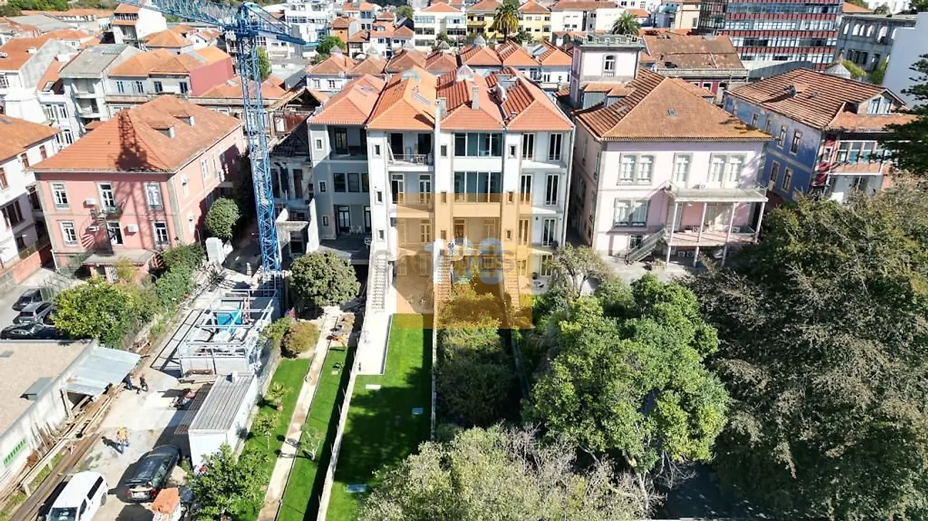 Moradia T0 à venda em Cedofeita, Santo Ildefonso, Sé, Miragaia, São Nicolau e Vitória, Porto — foto 19