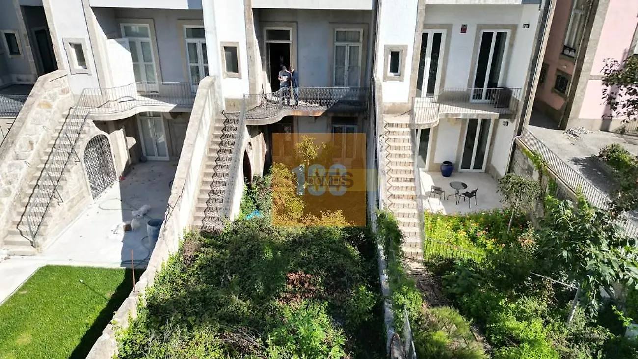 Moradia T0 à venda em Cedofeita, Santo Ildefonso, Sé, Miragaia, São Nicolau e Vitória, Porto — foto 21