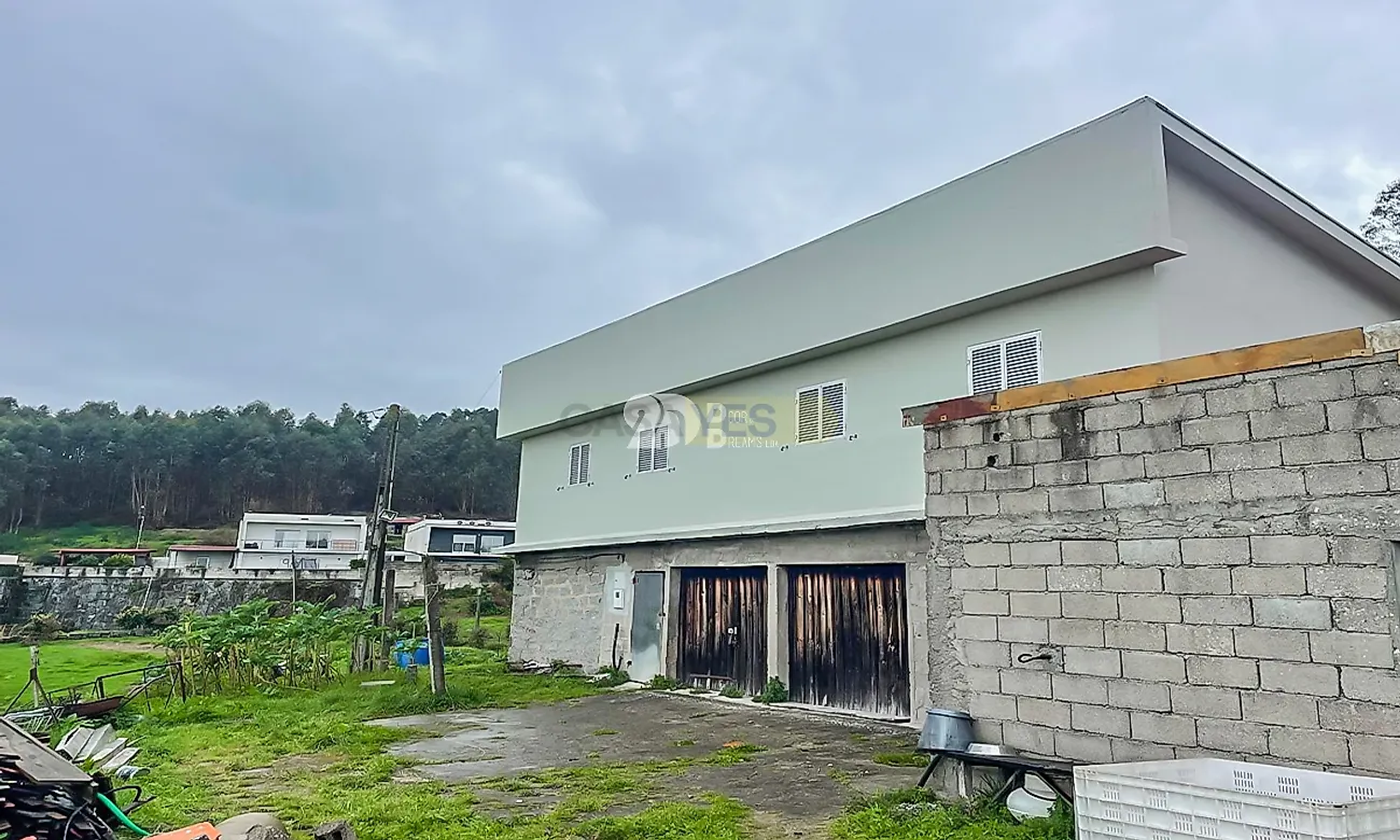 Apartamento T2 à venda em Joane, Vila Nova de Famalicão — foto 7