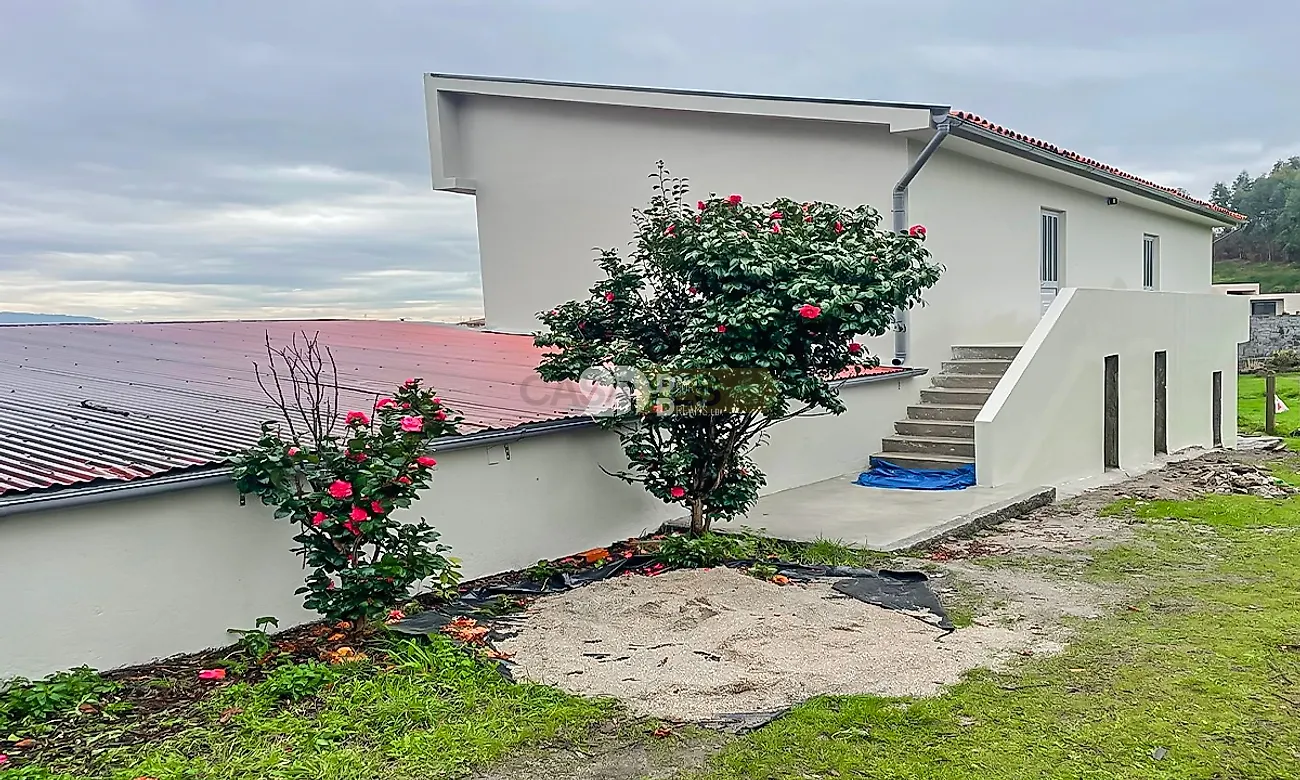 Apartamento T2 à venda em Joane, Vila Nova de Famalicão — foto 2