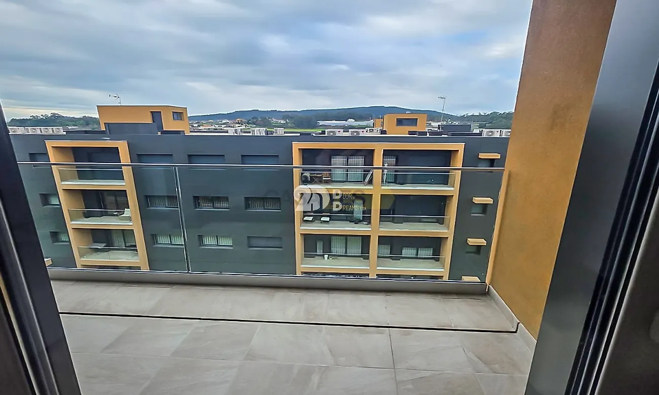 Apartamento T2 à venda em Nine, Vila Nova de Famalicão — foto 8
