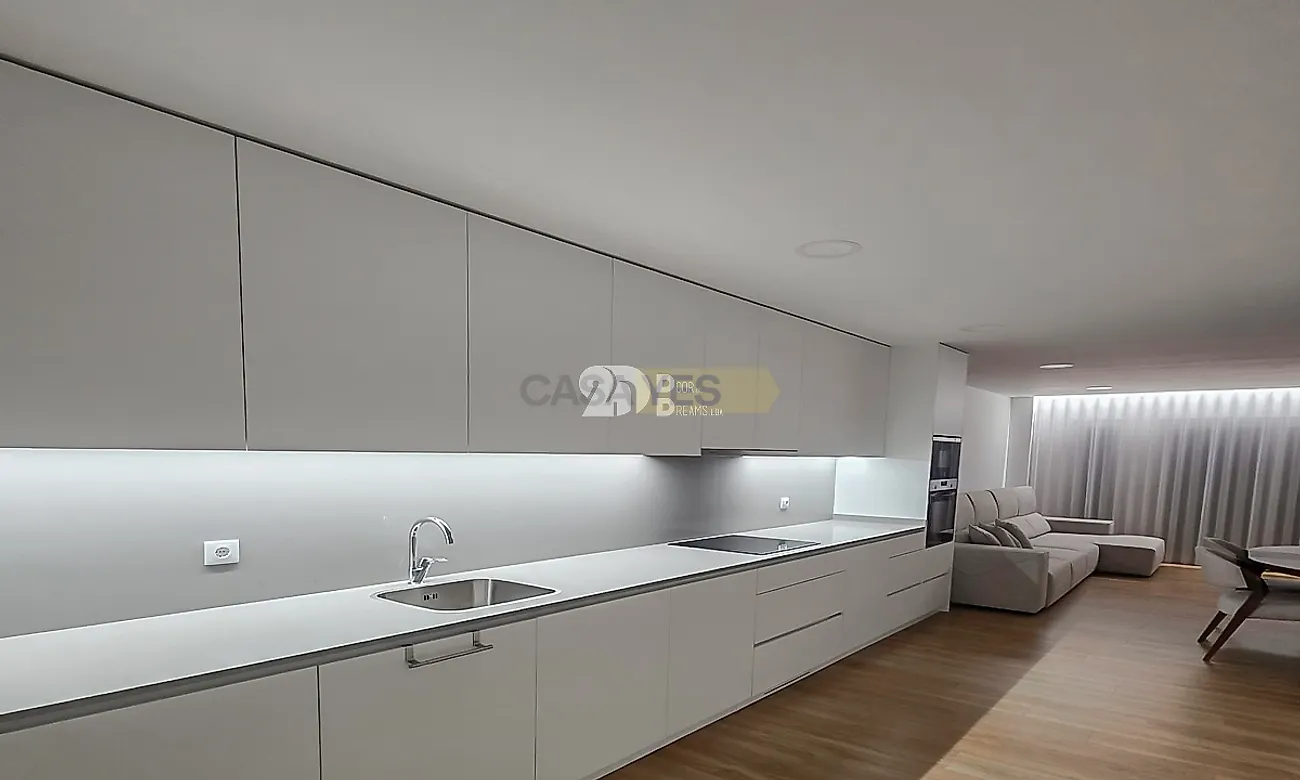 Apartamento T2 à venda em Nine, Vila Nova de Famalicão — foto 4