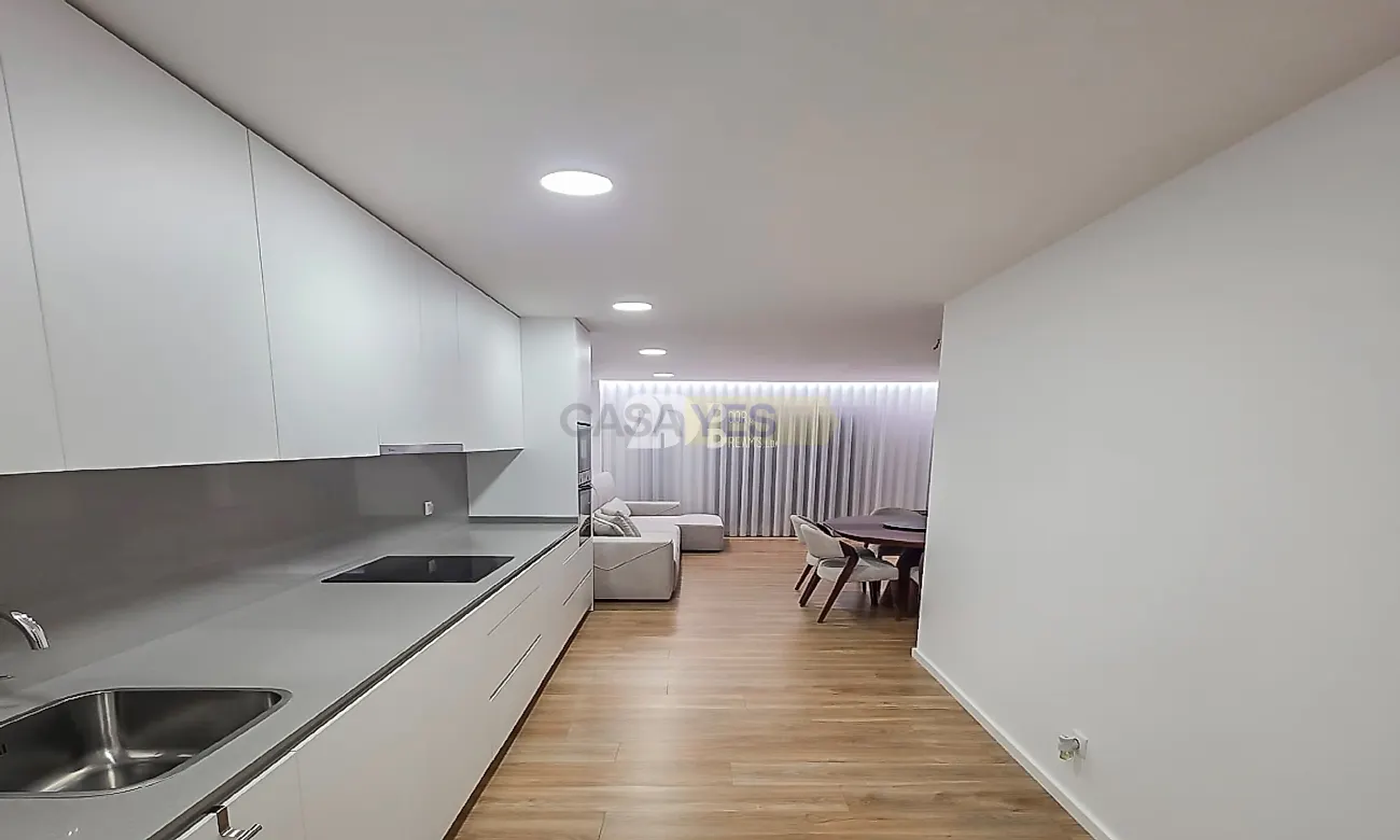 Apartamento T2 à venda em Nine, Vila Nova de Famalicão — foto 5