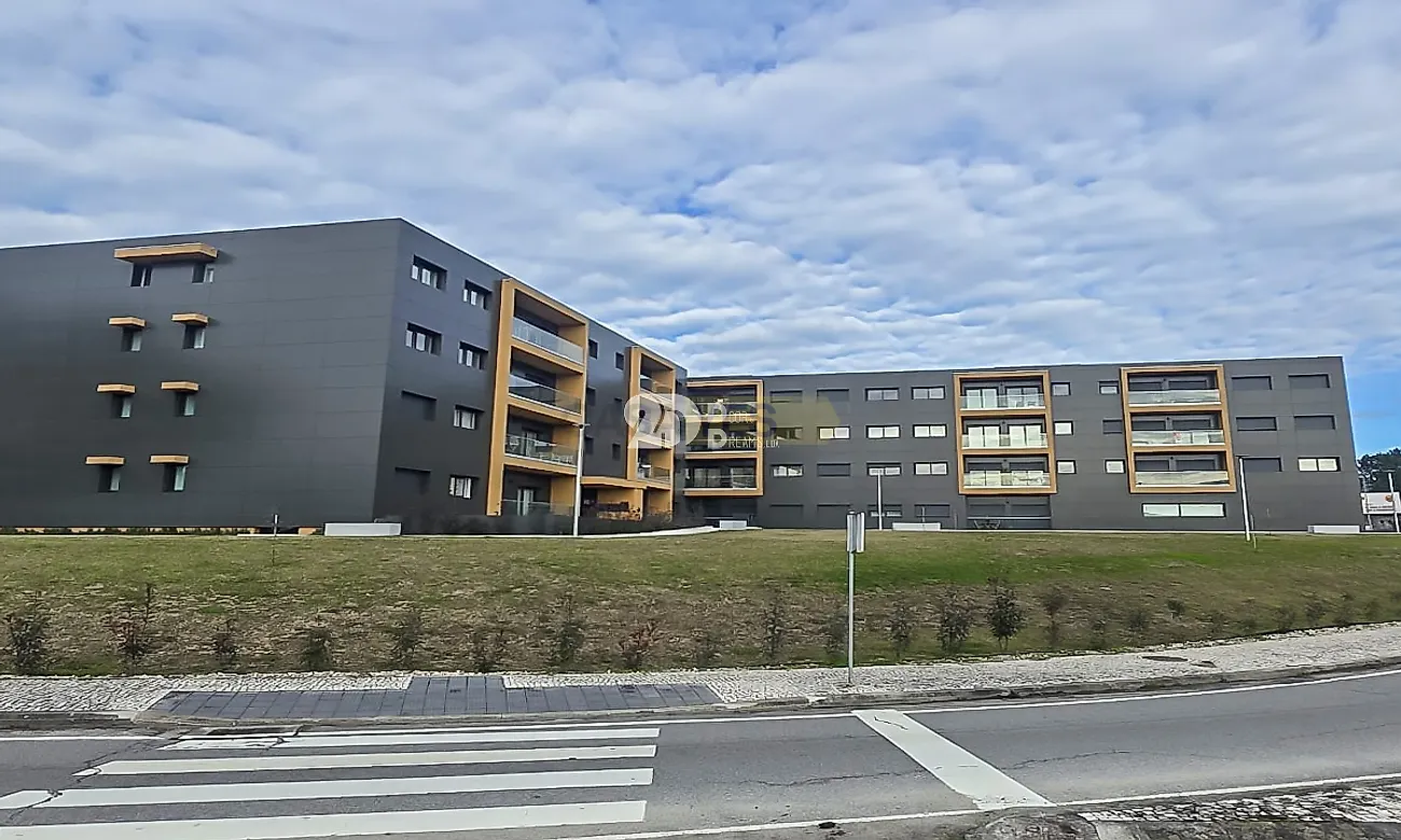Apartamento T2 à venda em Nine, Vila Nova de Famalicão — foto 18