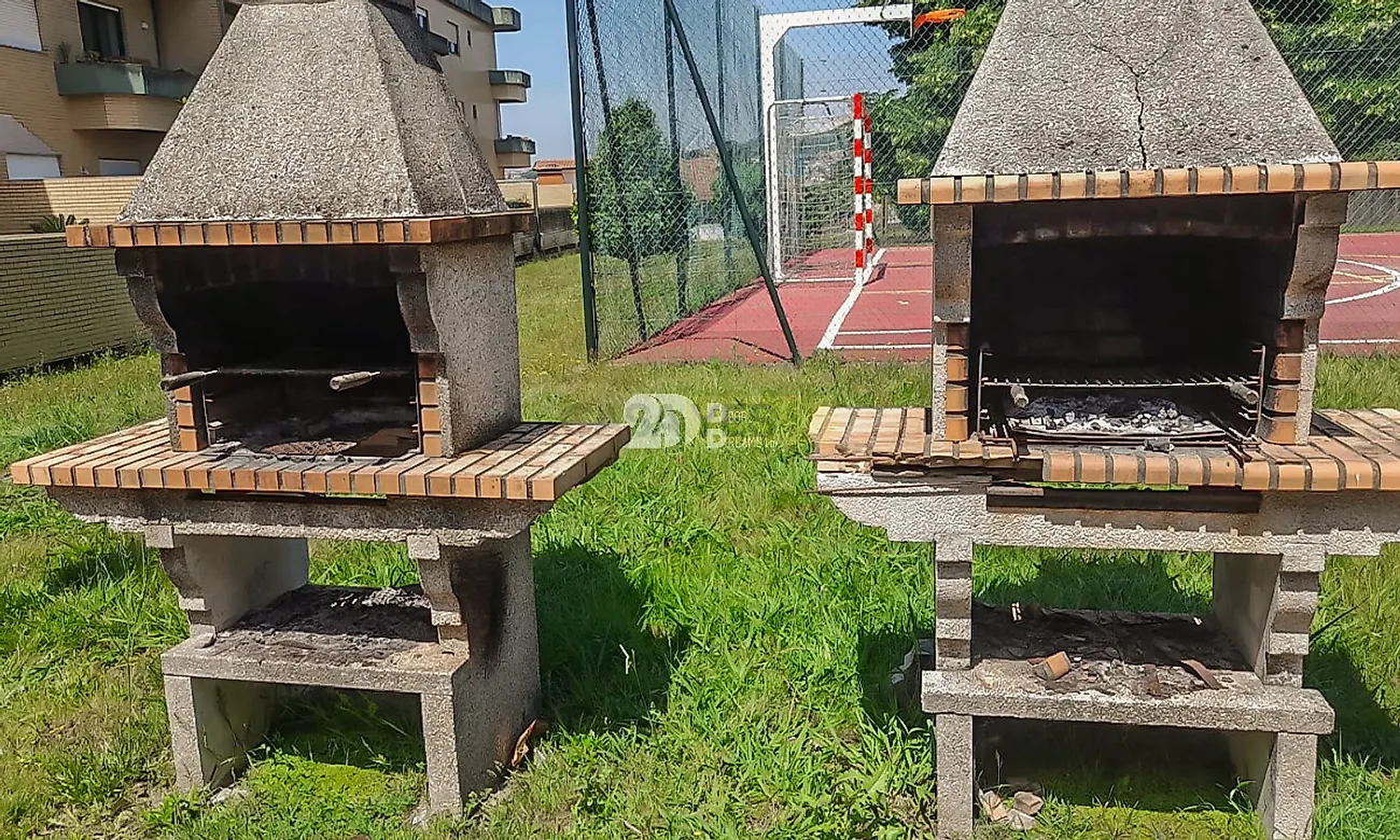 Apartamento T2 à venda em Esmeriz e Cabeçudos, Vila Nova de Famalicão — foto 5