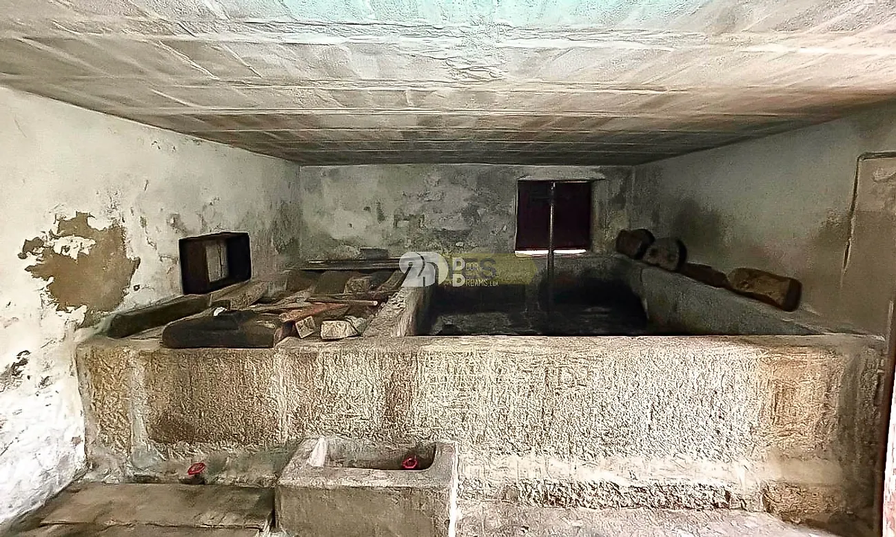 Moradia T5 à venda em Barcos e Santa Leocádia, Tabuaço — foto 21