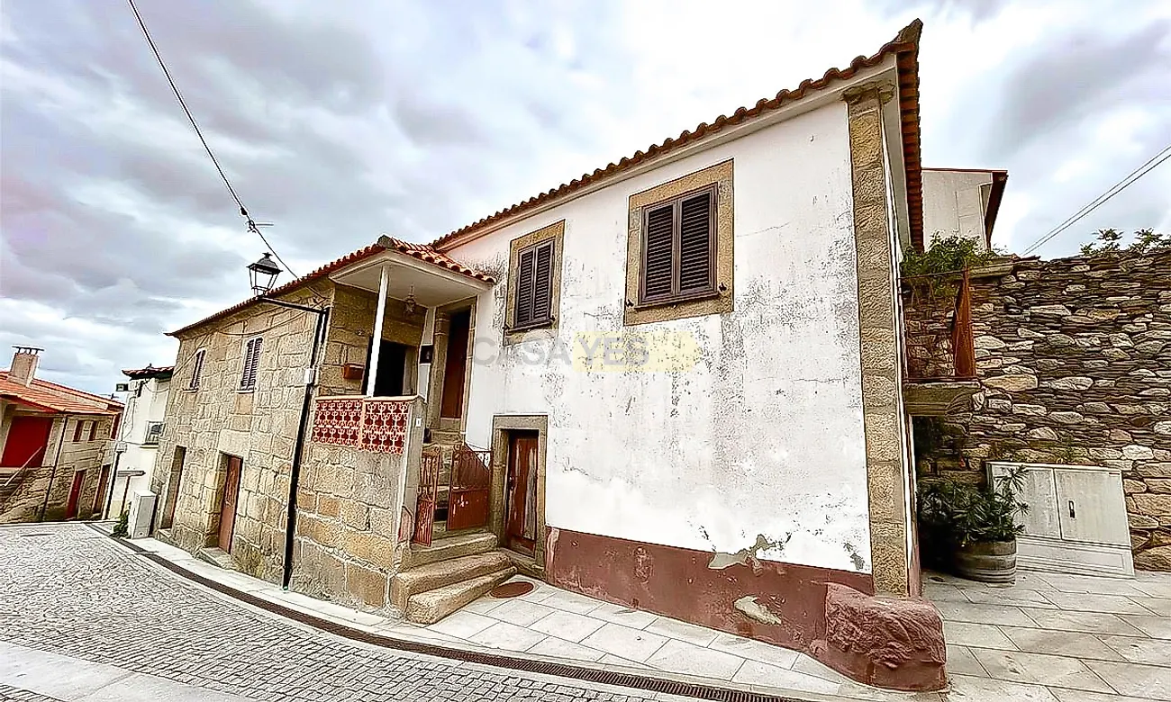 Moradia T5 à venda em Barcos e Santa Leocádia, Tabuaço — foto 26