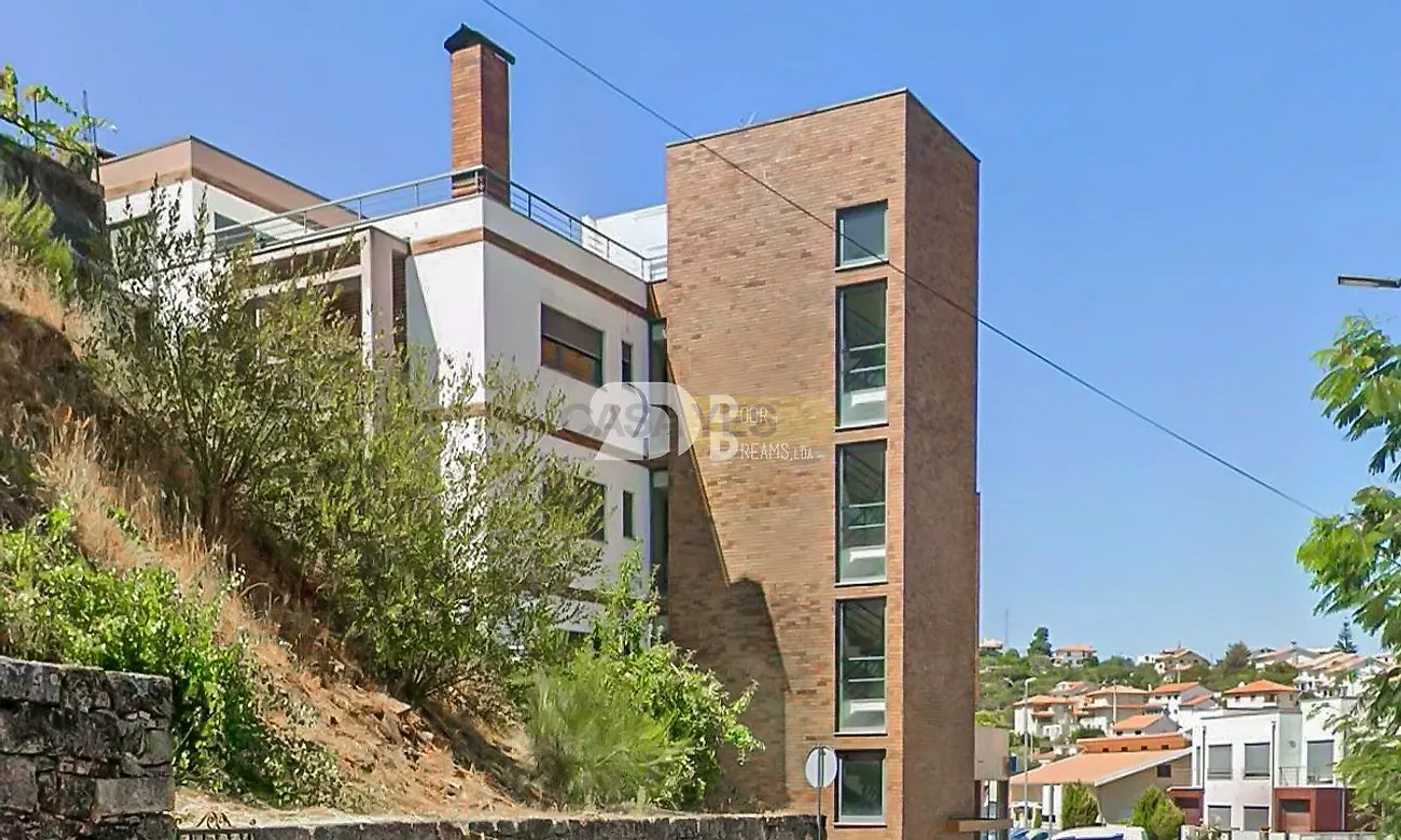 Apartamento T4 à venda em Távora e Pereiro, Tabuaço — foto 2