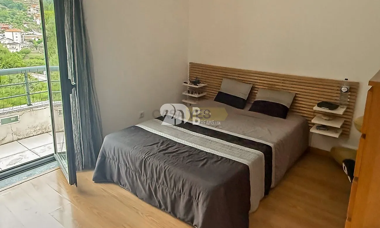 Apartamento T4 à venda em Távora e Pereiro, Tabuaço — foto 24
