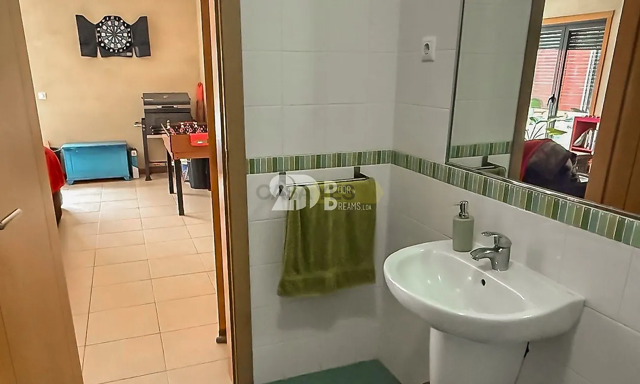 Apartamento T4 à venda em Távora e Pereiro, Tabuaço — foto 17