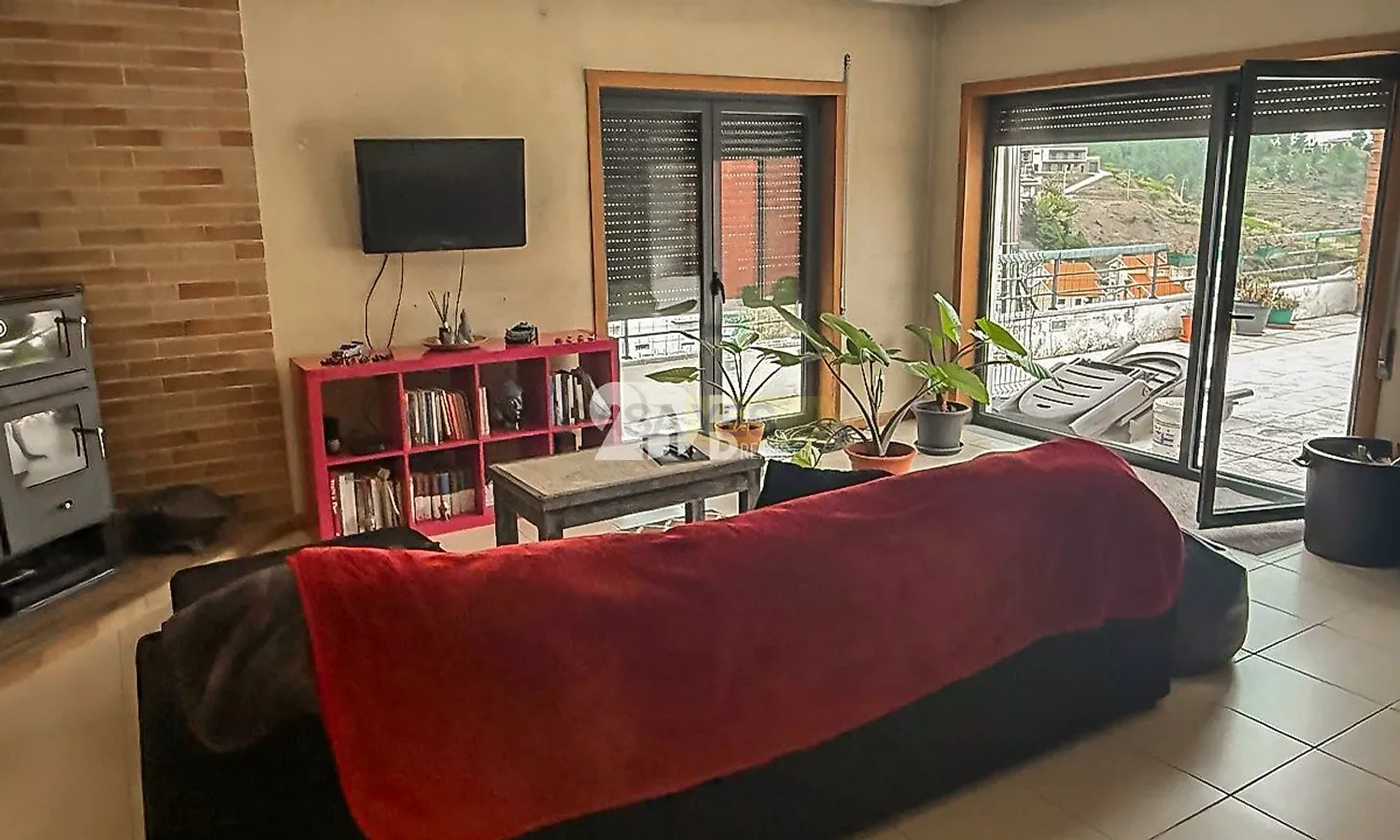 Apartamento T4 à venda em Távora e Pereiro, Tabuaço — foto 12