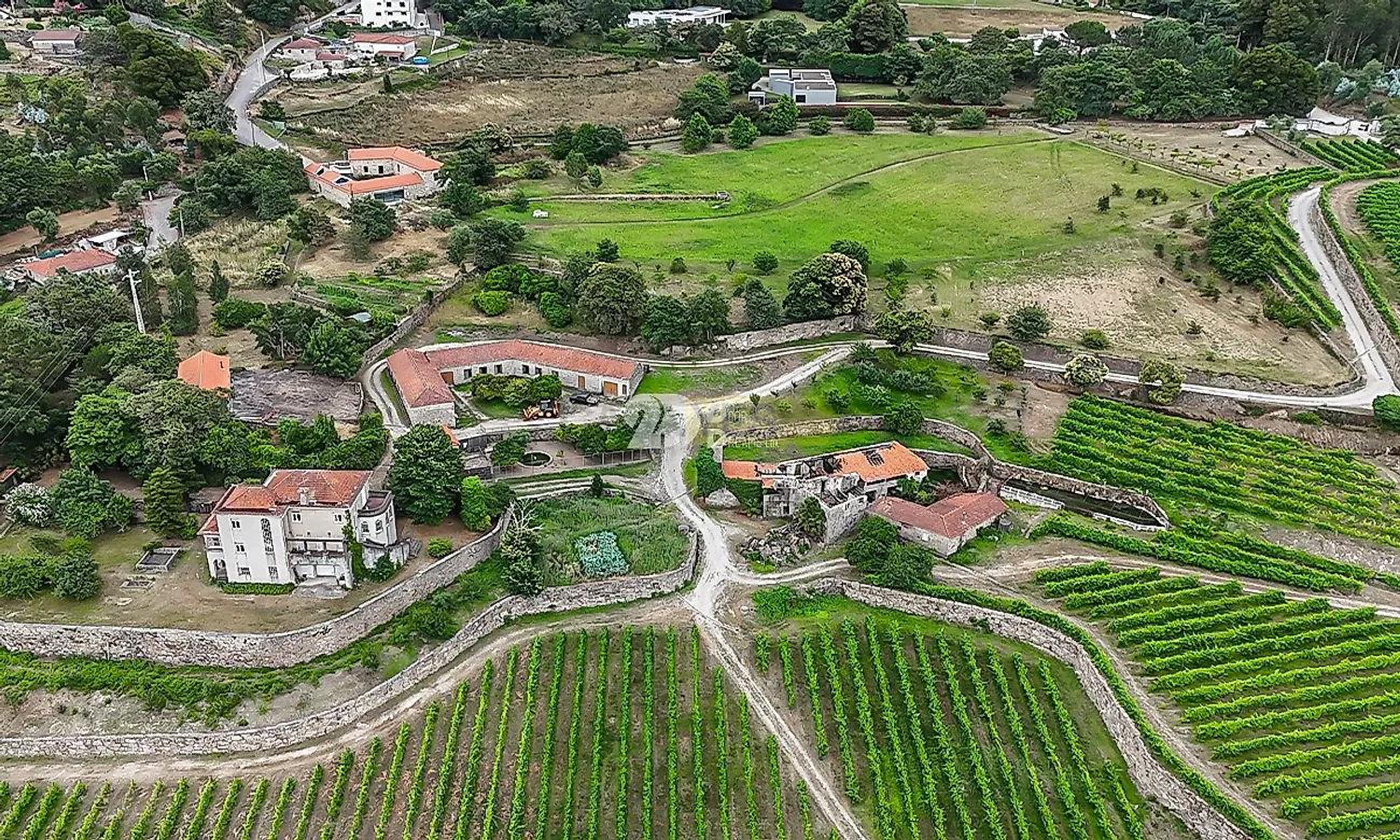 Apartamento T5 à venda em Santo Tirso, Couto (Santa Cristina e São Miguel) e Burgães, Santo Tirso — foto 12