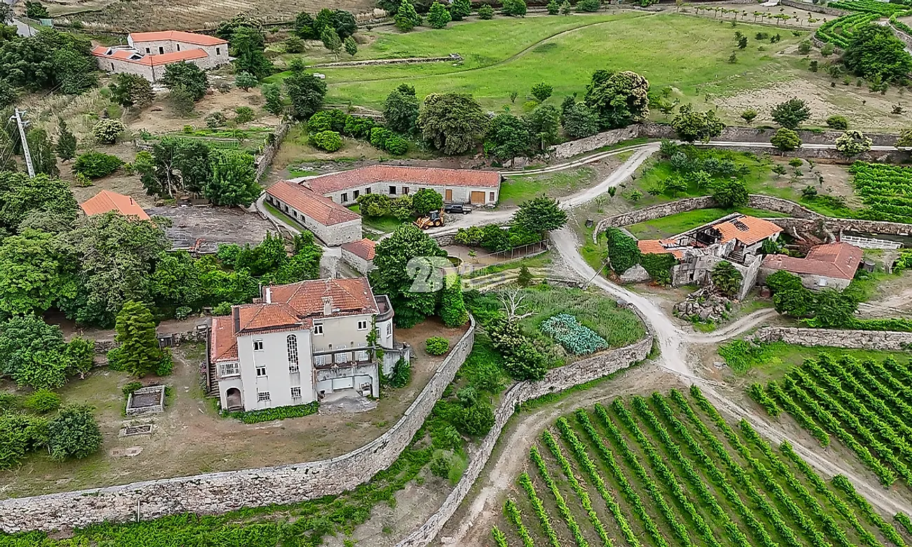 Apartamento T5 à venda em Santo Tirso, Couto (Santa Cristina e São Miguel) e Burgães, Santo Tirso — foto 20