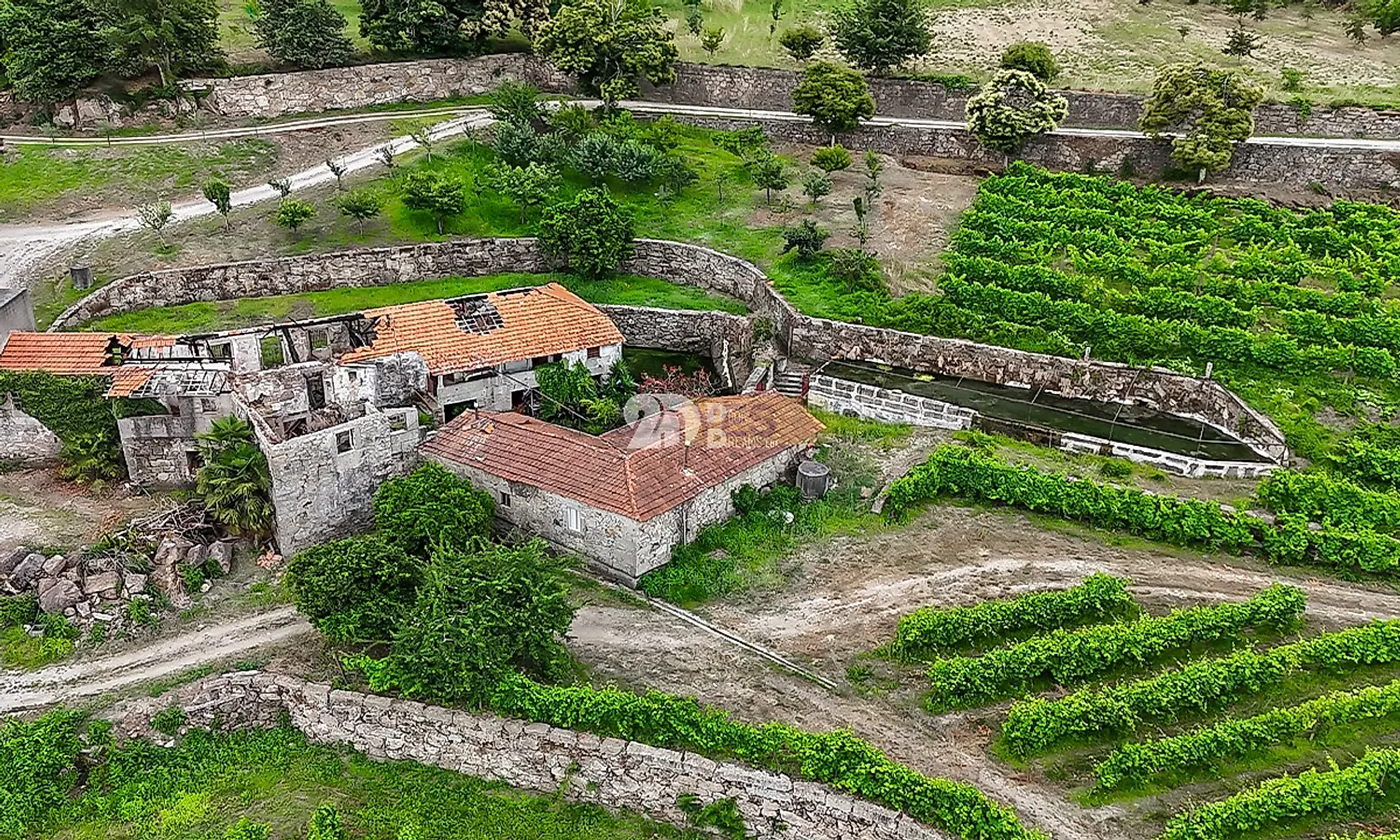 Apartamento T5 à venda em Santo Tirso, Couto (Santa Cristina e São Miguel) e Burgães, Santo Tirso — foto 17