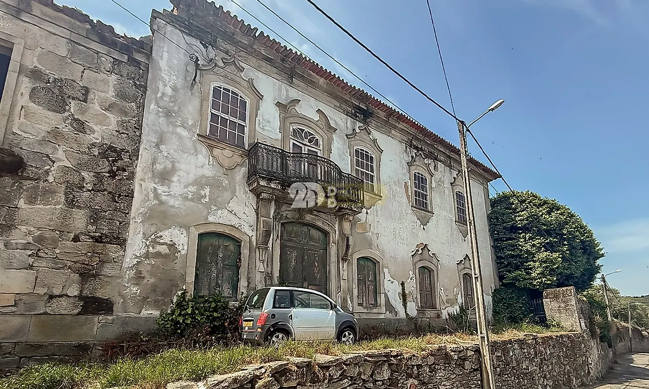 Apartamento T5 à venda em Távora e Pereiro, Tabuaço — foto 4