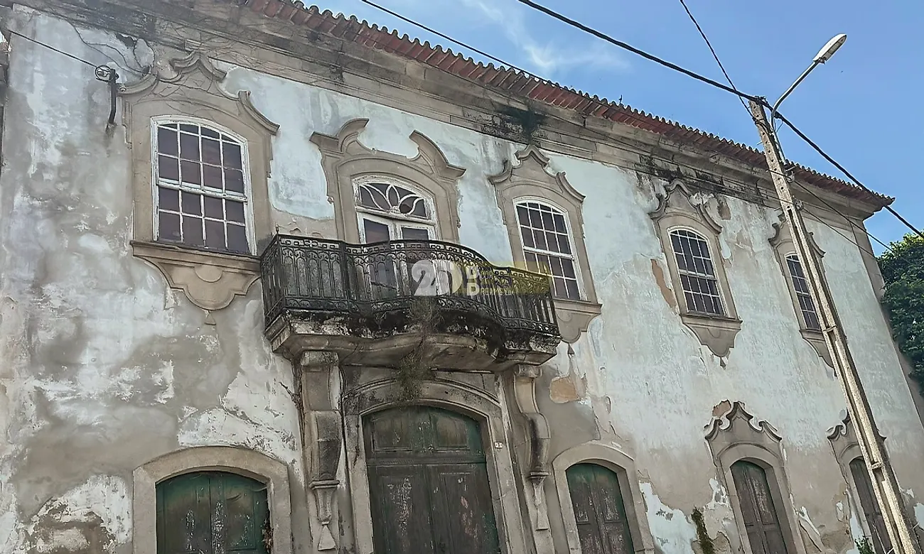 Apartamento T5 à venda em Távora e Pereiro, Tabuaço — foto 12