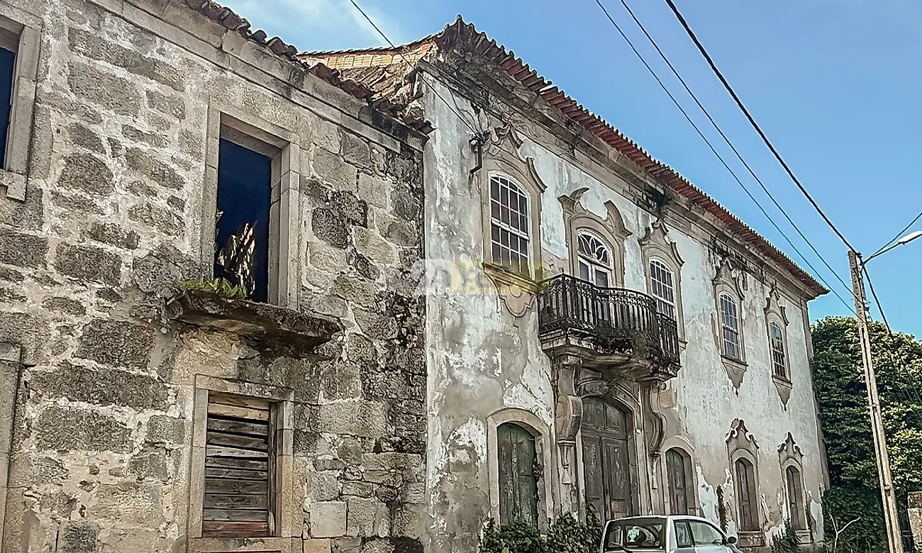 Apartamento T5 à venda em Távora e Pereiro, Tabuaço — foto 6