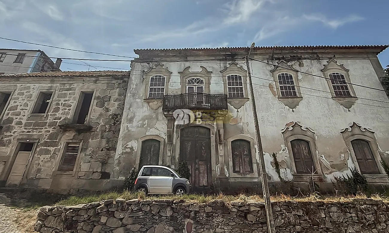 Apartamento T5 à venda em Távora e Pereiro, Tabuaço — foto 7