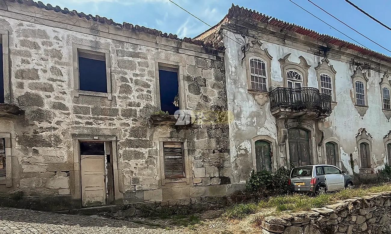 Apartamento T5 à venda em Távora e Pereiro, Tabuaço — foto 11