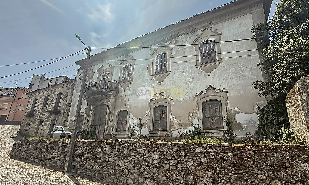 Apartamento T5 à venda em Távora e Pereiro, Tabuaço — foto 2