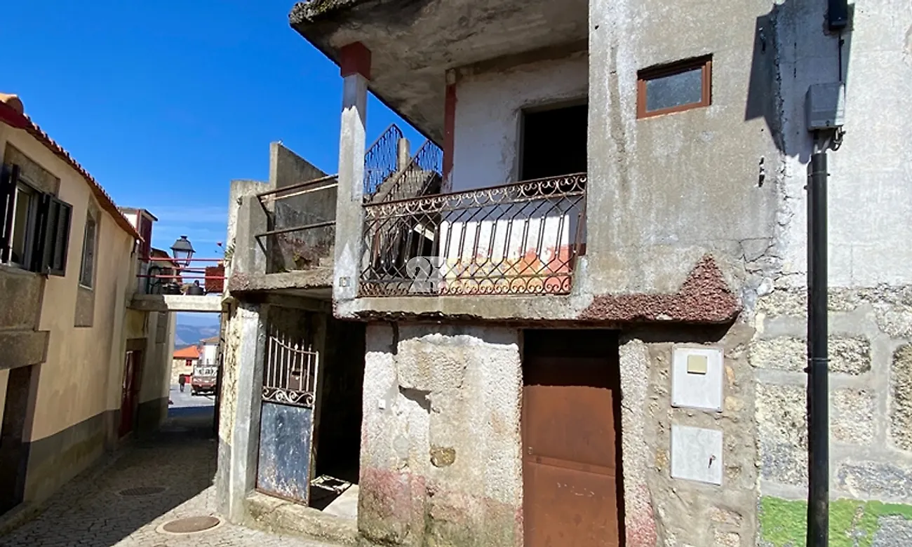 Moradia T3 à venda em Barcos e Santa Leocádia, Tabuaço — foto 2
