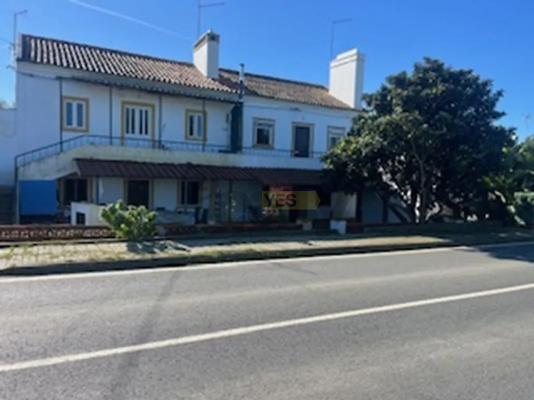 Moradia T2 à venda em Nossa Senhora da Vila, Nossa Senhora do Bispo e Silveiras, Montemor-o-Novo — foto 2