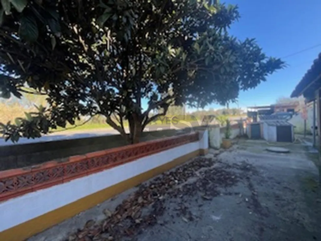 Moradia T2 à venda em Nossa Senhora da Vila, Nossa Senhora do Bispo e Silveiras, Montemor-o-Novo — foto 4