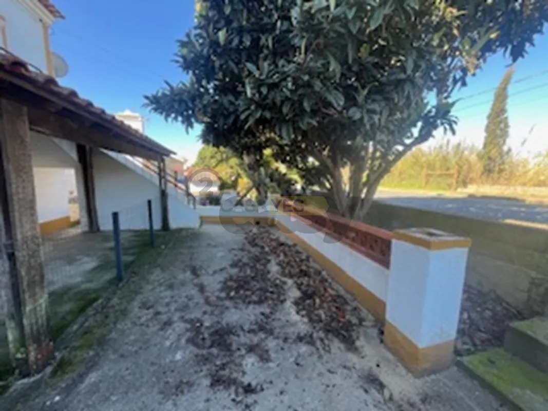 Moradia T2 à venda em Nossa Senhora da Vila, Nossa Senhora do Bispo e Silveiras, Montemor-o-Novo — foto 3