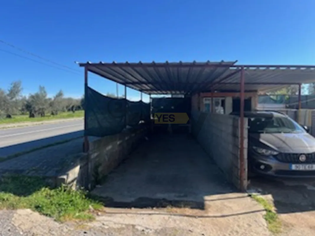 Moradia T2 à venda em Nossa Senhora da Vila, Nossa Senhora do Bispo e Silveiras, Montemor-o-Novo — foto 25