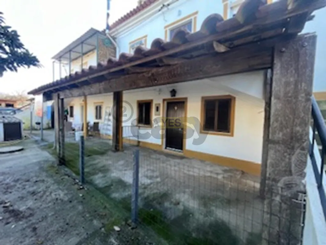 Moradia T2 à venda em Nossa Senhora da Vila, Nossa Senhora do Bispo e Silveiras, Montemor-o-Novo — foto 5