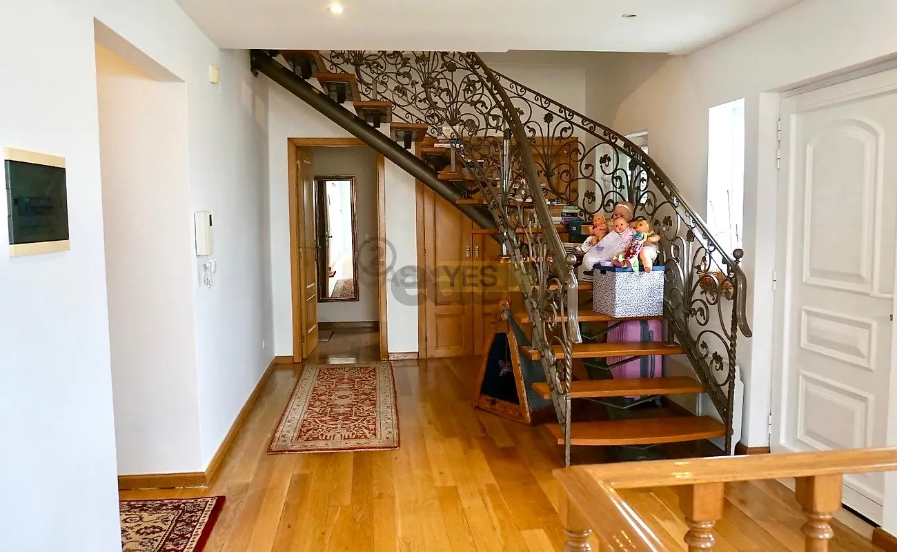 Moradia T4 à venda em Póvoa de Santa Iria e Forte da Casa, Vila Franca de Xira — foto 23