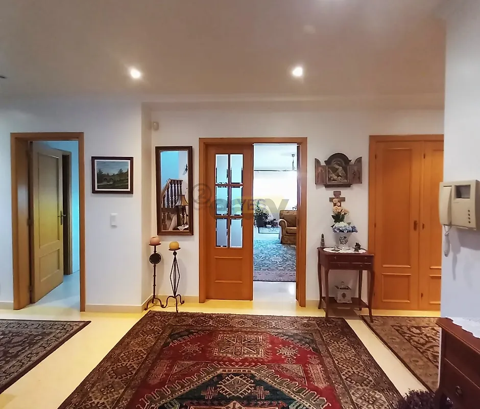 Moradia T4 à venda em Póvoa de Santa Iria e Forte da Casa, Vila Franca de Xira — foto 5