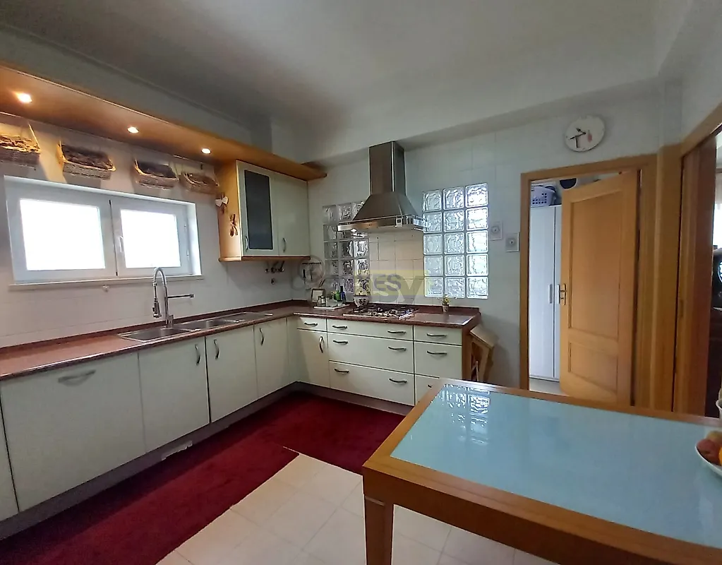 Moradia T4 à venda em Póvoa de Santa Iria e Forte da Casa, Vila Franca de Xira — foto 17