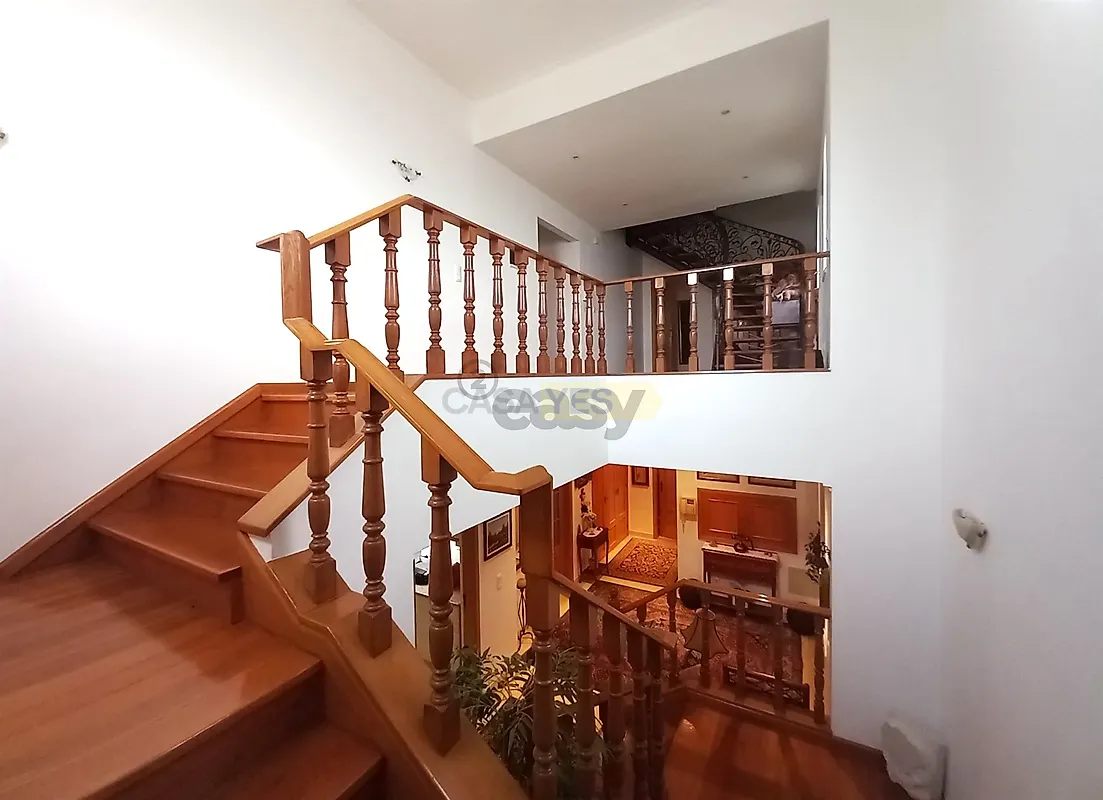 Moradia T4 à venda em Póvoa de Santa Iria e Forte da Casa, Vila Franca de Xira — foto 20