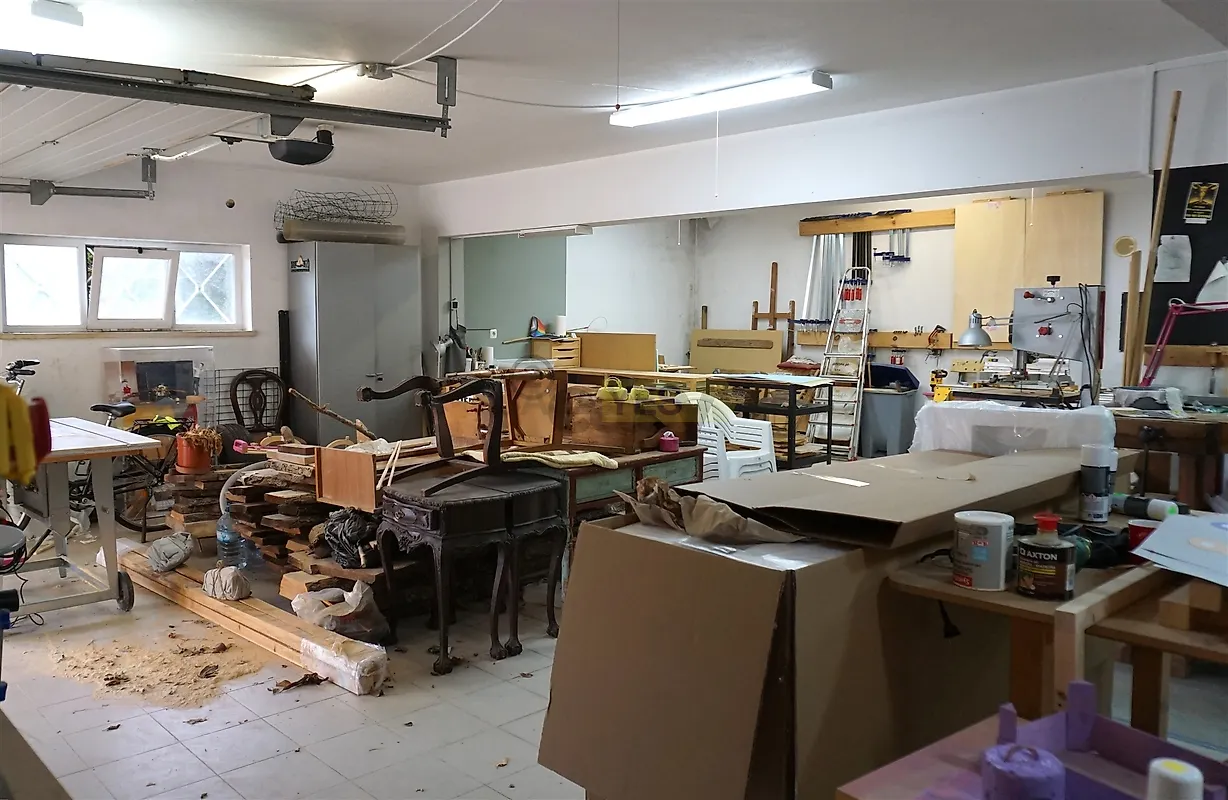 Moradia T4 à venda em Póvoa de Santa Iria e Forte da Casa, Vila Franca de Xira — foto 37