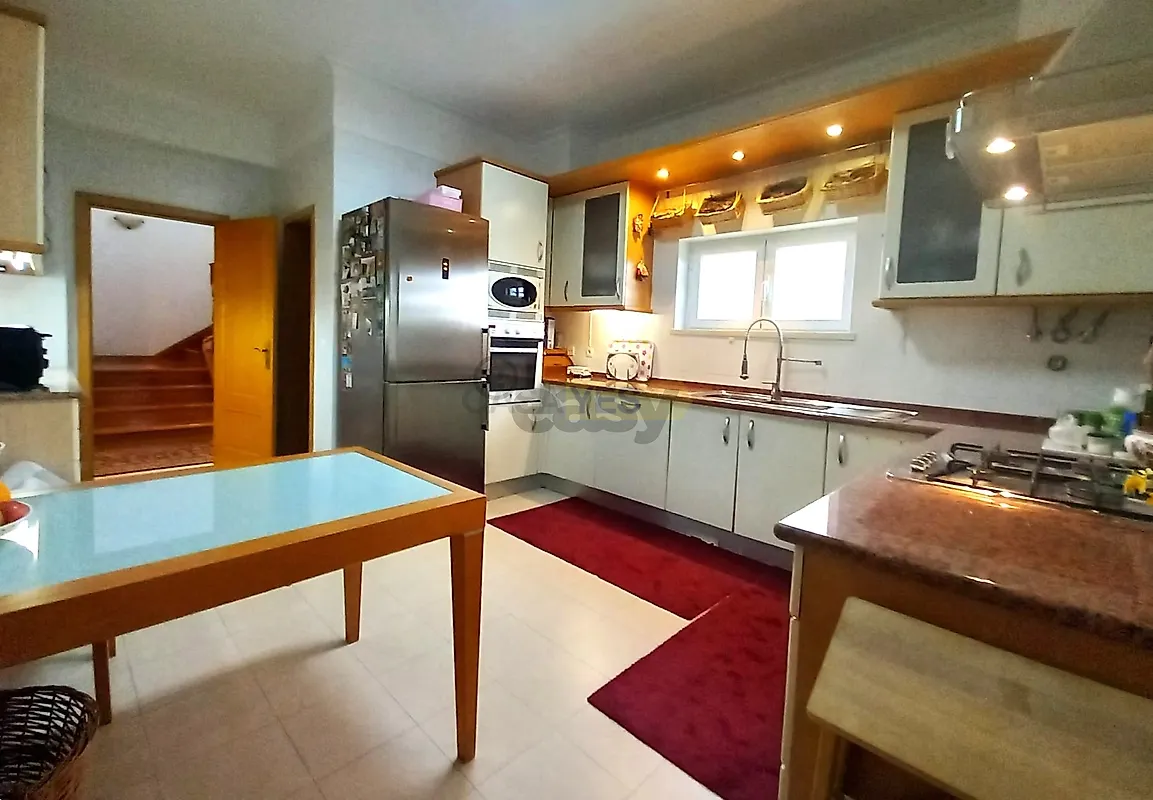Moradia T4 à venda em Póvoa de Santa Iria e Forte da Casa, Vila Franca de Xira — foto 18