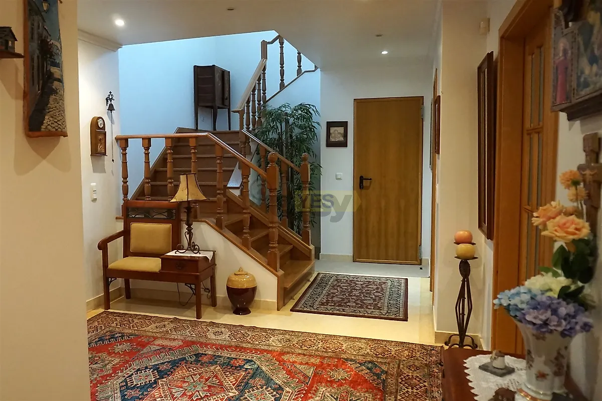 Moradia T4 à venda em Póvoa de Santa Iria e Forte da Casa, Vila Franca de Xira — foto 6