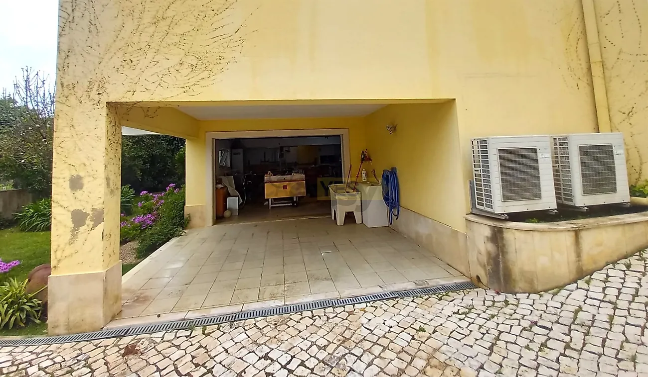 Moradia T4 à venda em Póvoa de Santa Iria e Forte da Casa, Vila Franca de Xira — foto 40
