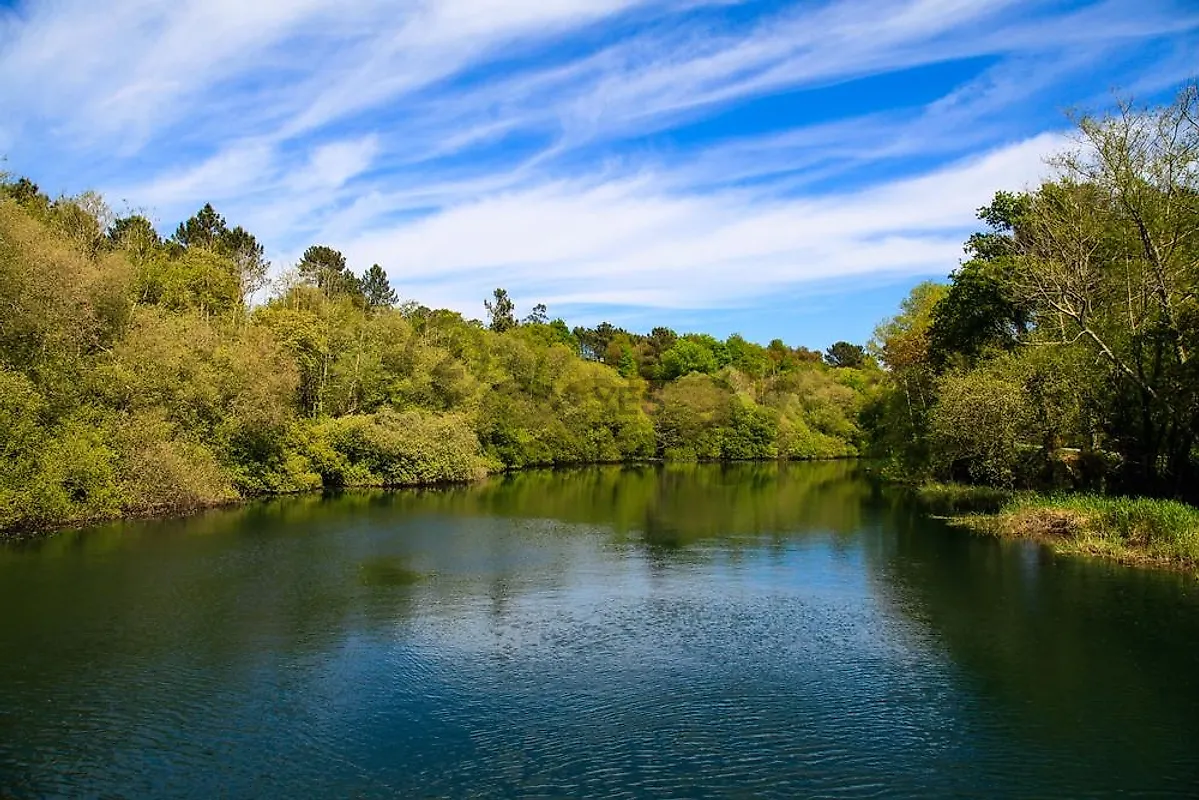 Moradia T1 à venda em Covas, Vila Nova de Cerveira — foto 17