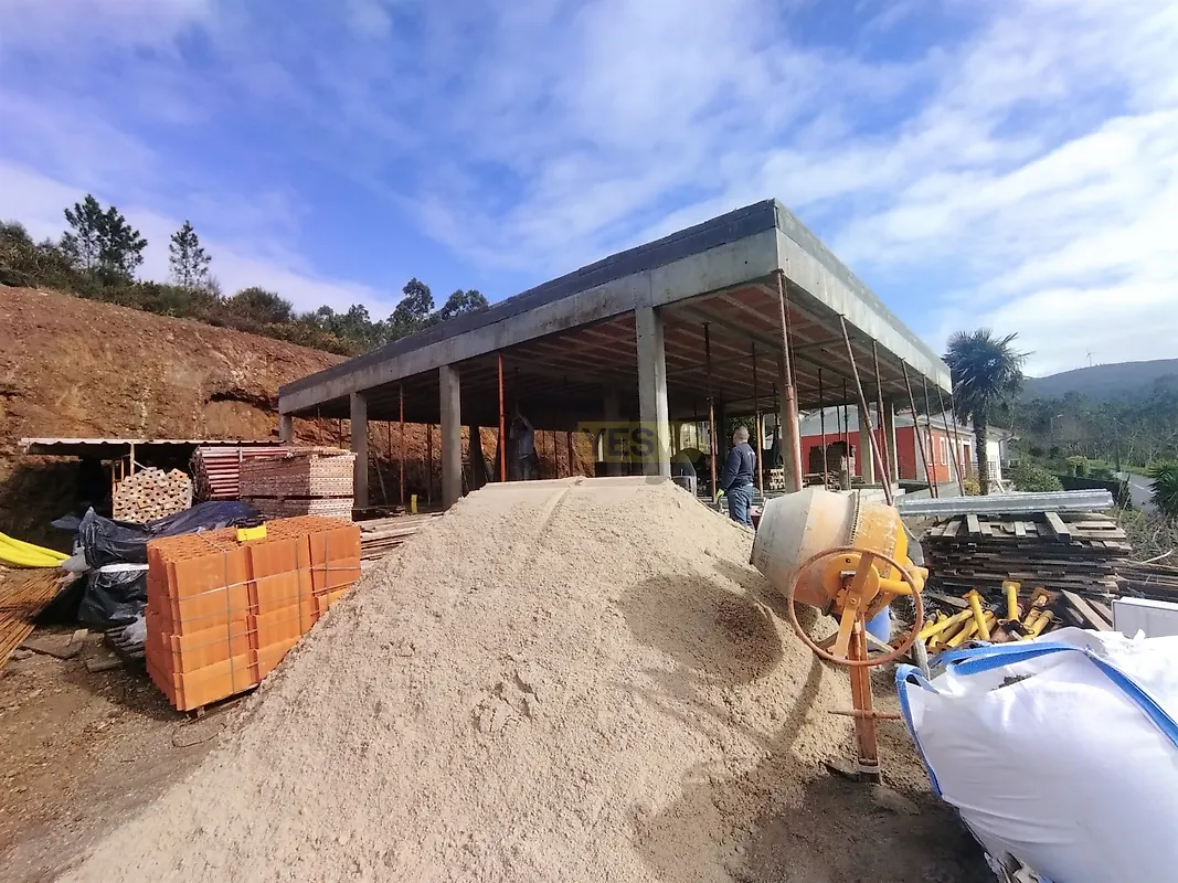 Moradia T3 à venda em Sopo, Vila Nova de Cerveira — foto 6