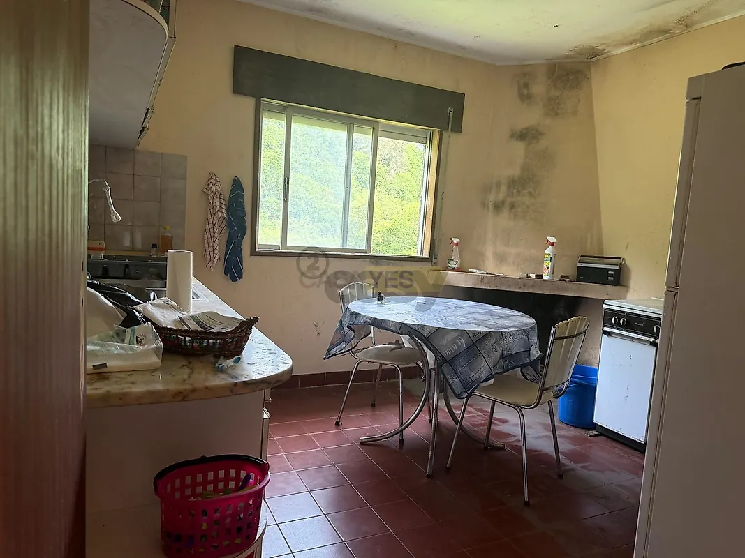 Moradia T3 à venda em Ansiães, Amarante — foto 24