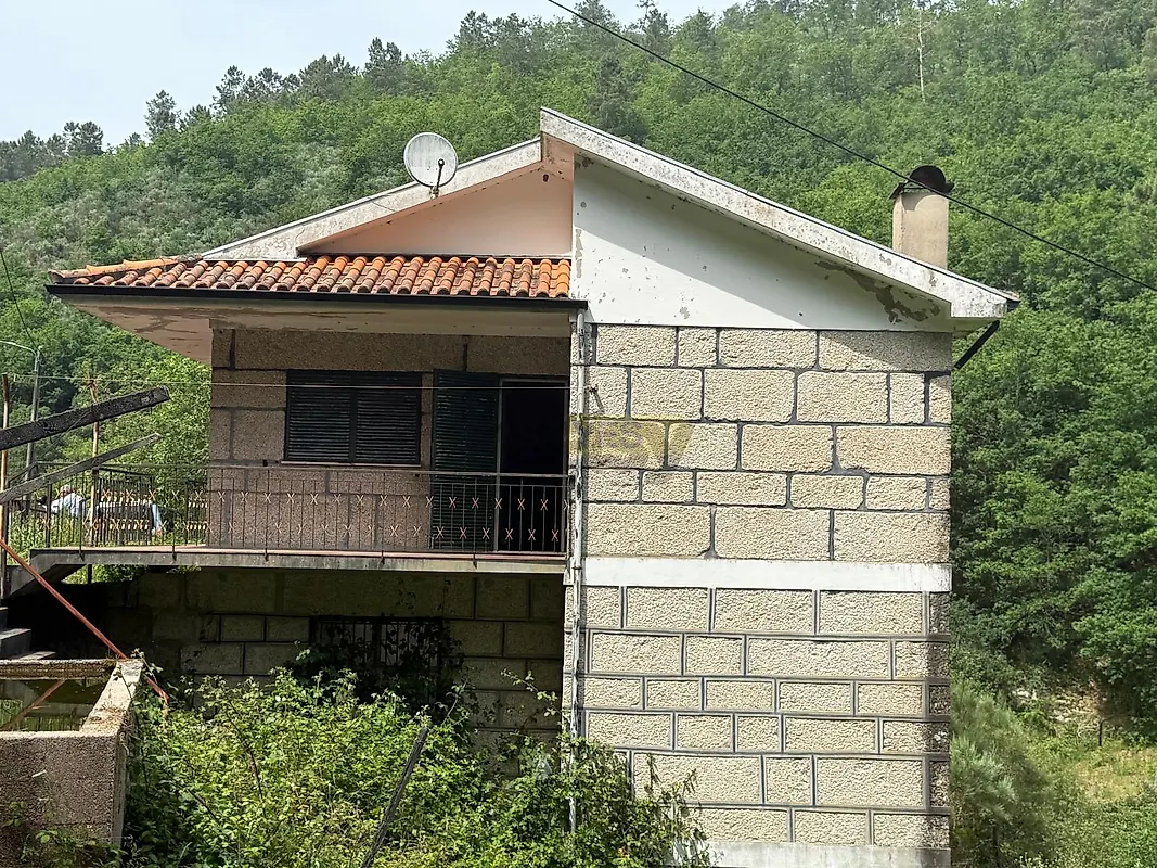 Moradia T3 à venda em Ansiães, Amarante — foto 29