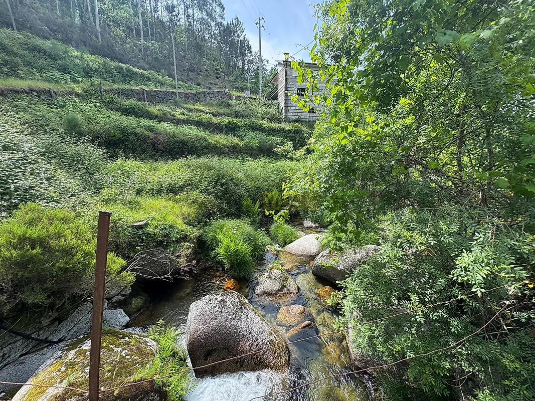 Moradia T3 à venda em Ansiães, Amarante — foto 13