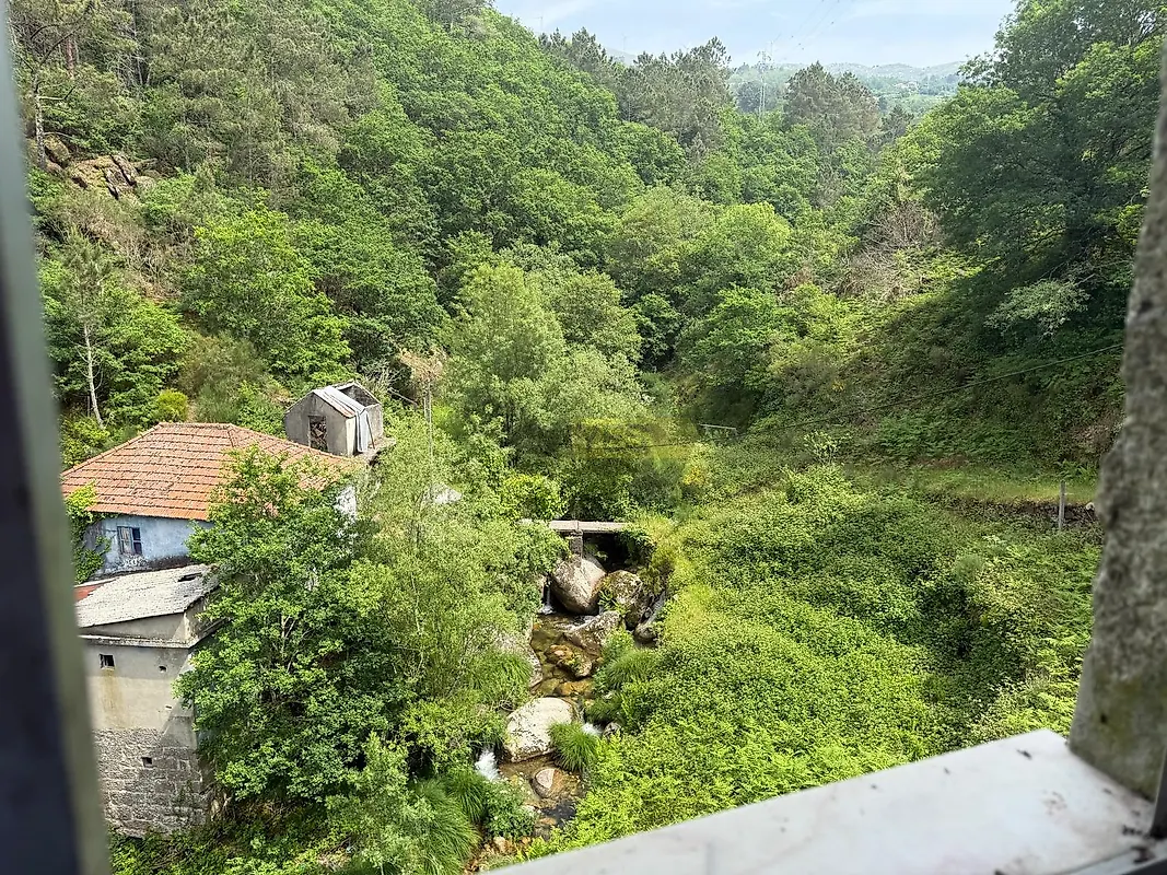 Moradia T3 à venda em Ansiães, Amarante — foto 21