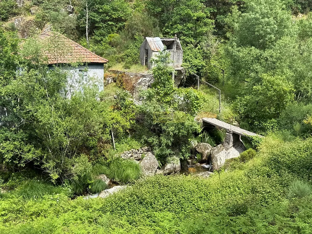 Moradia T3 à venda em Ansiães, Amarante — foto 27
