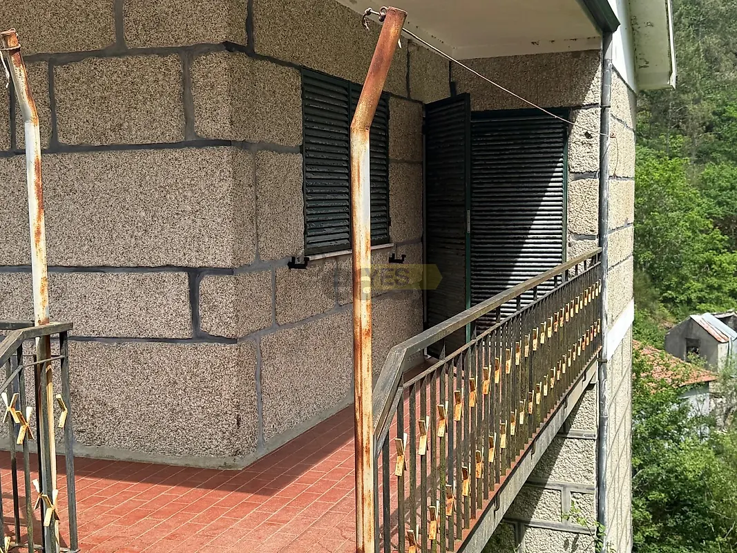 Moradia T3 à venda em Ansiães, Amarante — foto 17