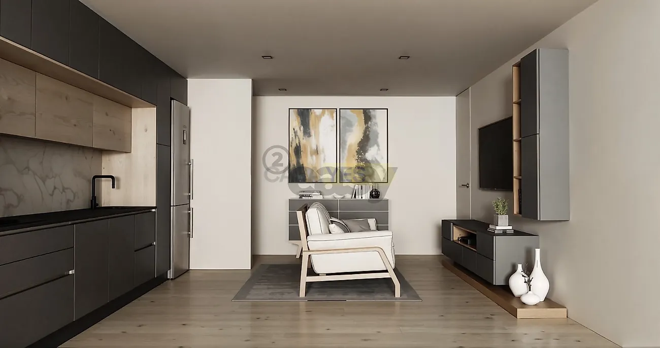 Apartamento T2 à venda em Loivo, Vila Nova de Cerveira — foto 24