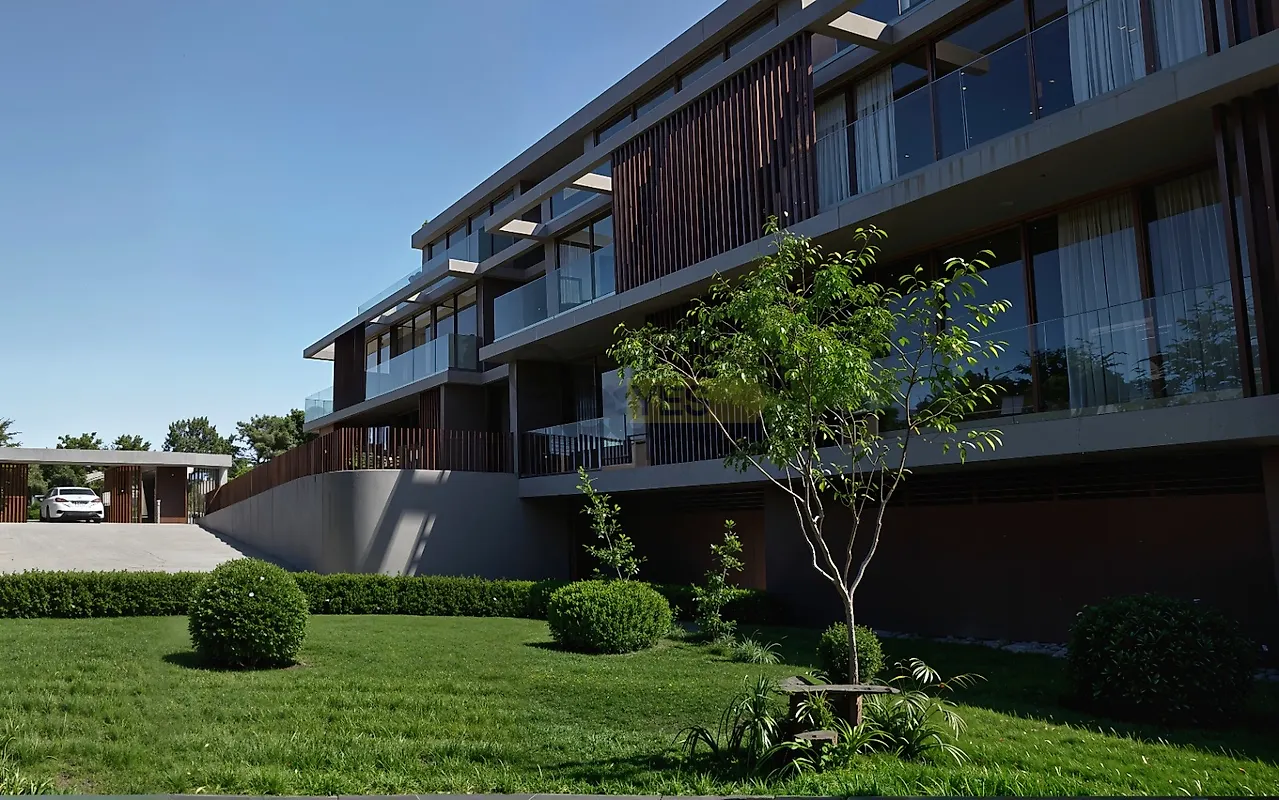 Apartamento T2 em Loivo, €320.000