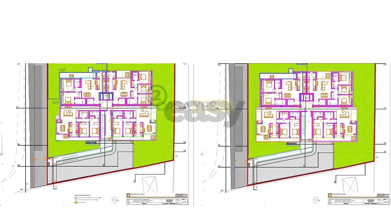 Apartamento T2 à venda em Loivo, Vila Nova de Cerveira — foto 30